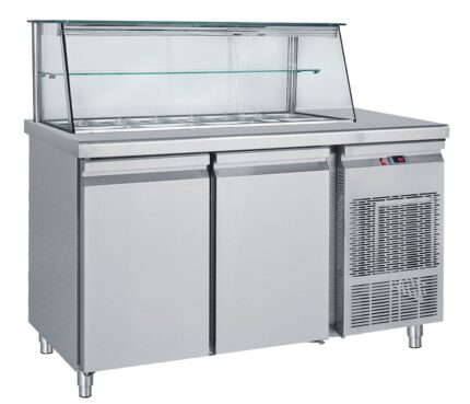 maintenance display workbench