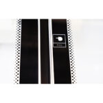 maintenance triple upright display