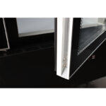 maintenance triple upright display