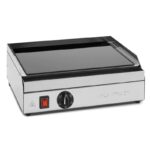17022-milantoast stainless steel hot plate