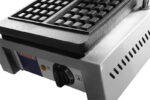 hendi 212103 waffle maker