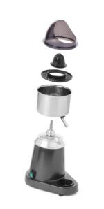 hendi 221204 citrus juicer