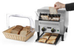 toaster machine