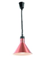 ceiling heater lamp