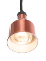 ceiling heater lamp