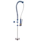 stainless steel faucet