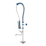 stainless steel faucet