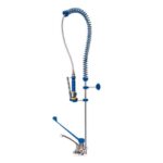 stainless steel faucet