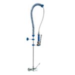 stainless steel faucet