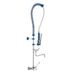 stainless steel faucet