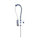 stainless steel faucet