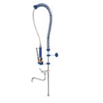 stainless steel faucet