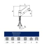 kitchen equipment instructions