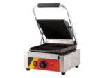 striped toaster grill