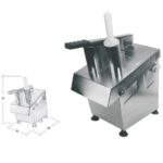 stainless steel multi chopper