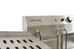 commercial kitchen machinery