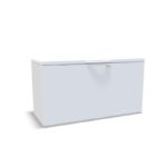D500-DF-PRO chest freezer
