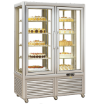 pastry maintenance display