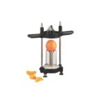 potato and orange slicer