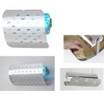 hanging or tabletop flytrap