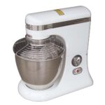 commercial pastry mixer