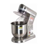 commercial pastry mixer