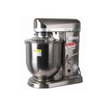 commercial pastry mixer