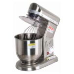 commercial pastry mixer