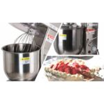 commercial pastry mixer