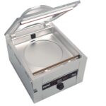 go sensor vacuum machine