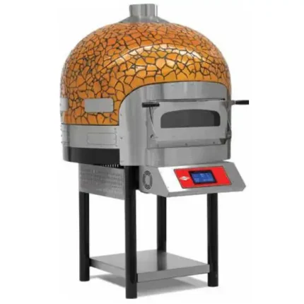 empero pizza oven