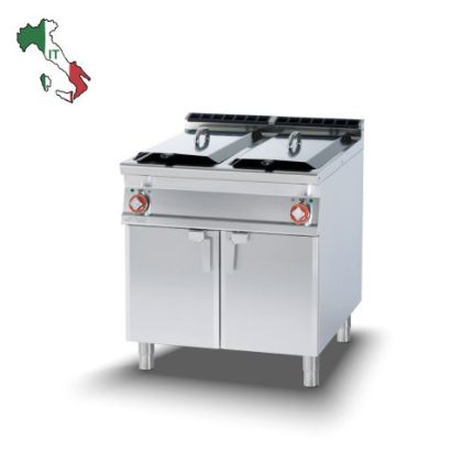 commercial kitchen unit