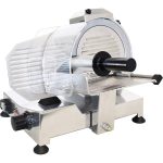 meat press and slicer
