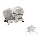 meat press and slicer