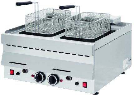 deep fryer