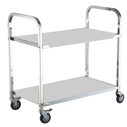 galore service trolley