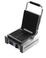hendi 212103 waffle maker