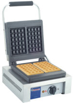 hendi waffle maker
