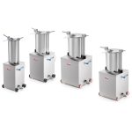 electrico sausage stuffer