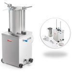 electrico sausage stuffer