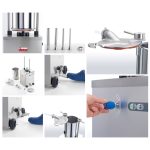 electrico sausage stuffer