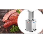 electrico sausage stuffer