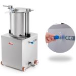 electrico sausage stuffer