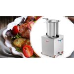 electrico sausage stuffer