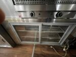 used stainless steel kitchen equipment