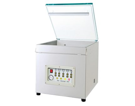 suction vacuum machine