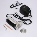 gyros cutter knife