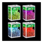 nachos warming machine with led lights