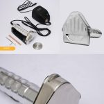 gyros cutter knife