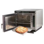 menumaster pizza oven